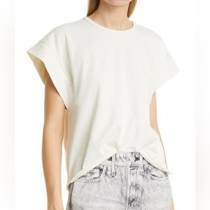 Ryder muscle tee from rag & bone